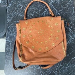 Patricia Nash Backpack